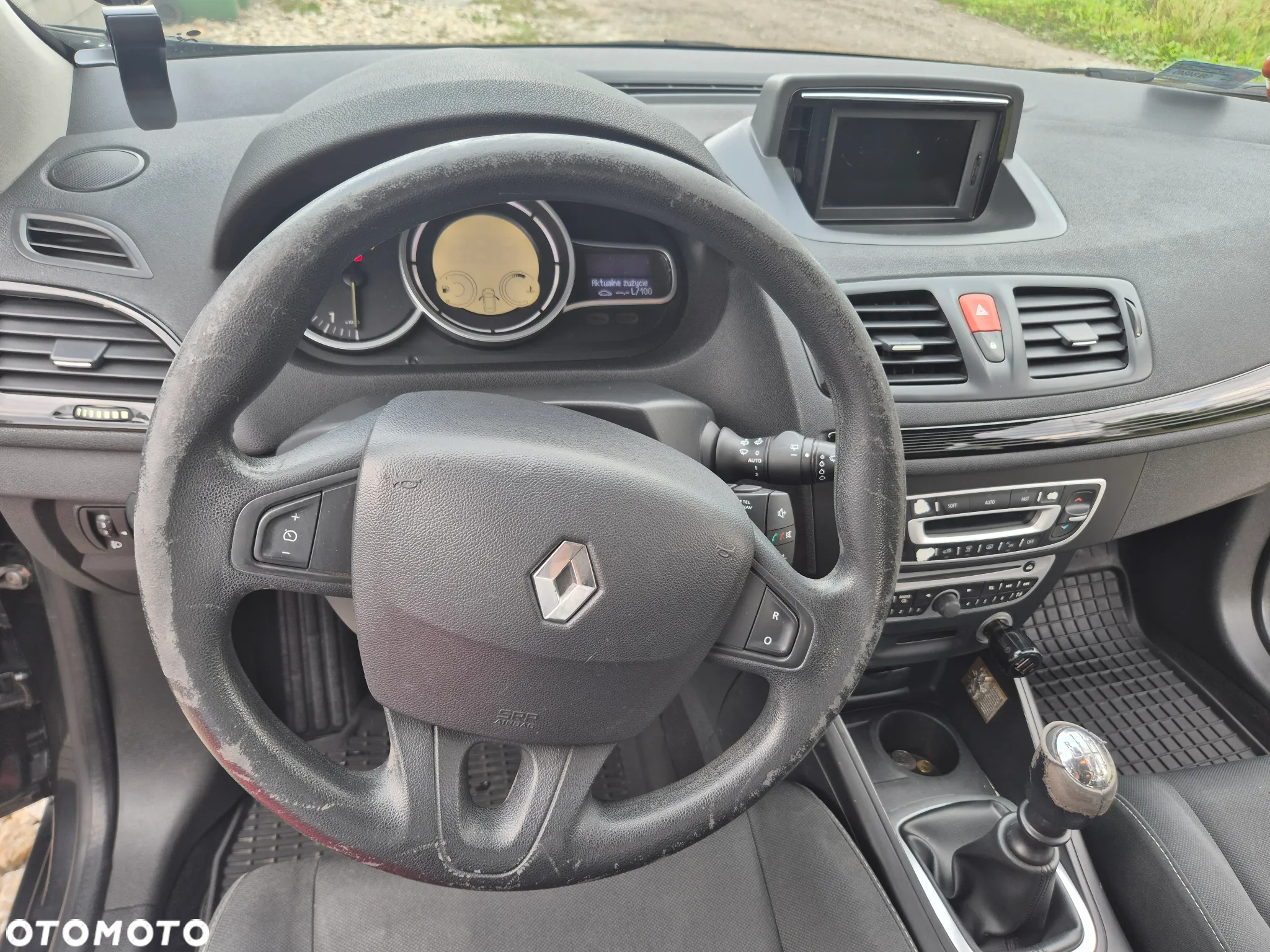 Renault Megane - 14