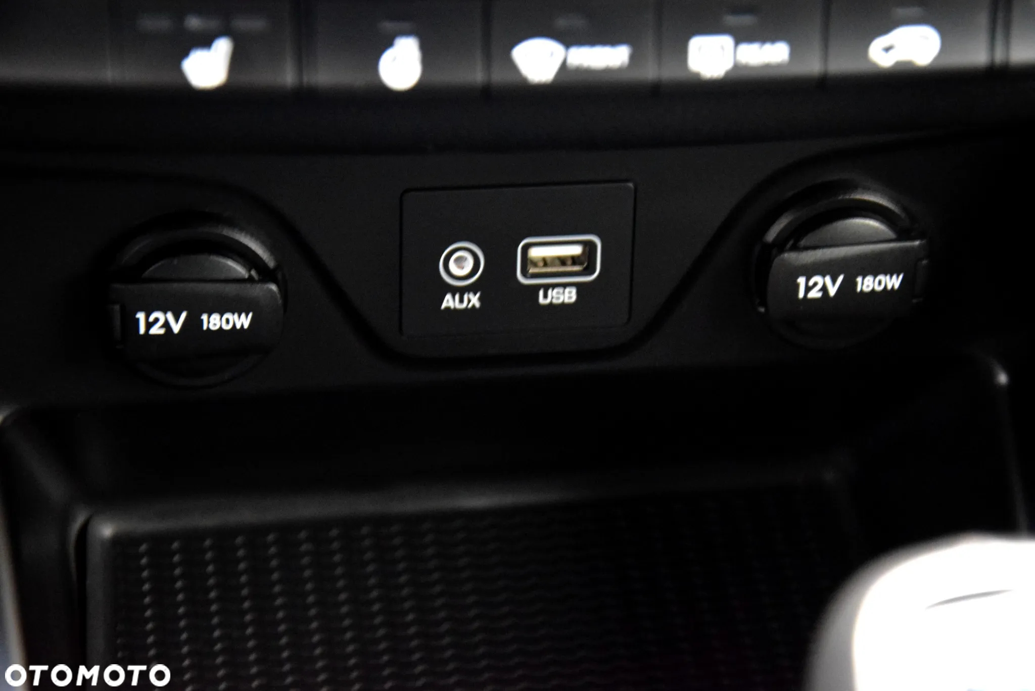 Hyundai Tucson 1.6 GDi Comfort 2WD - 21