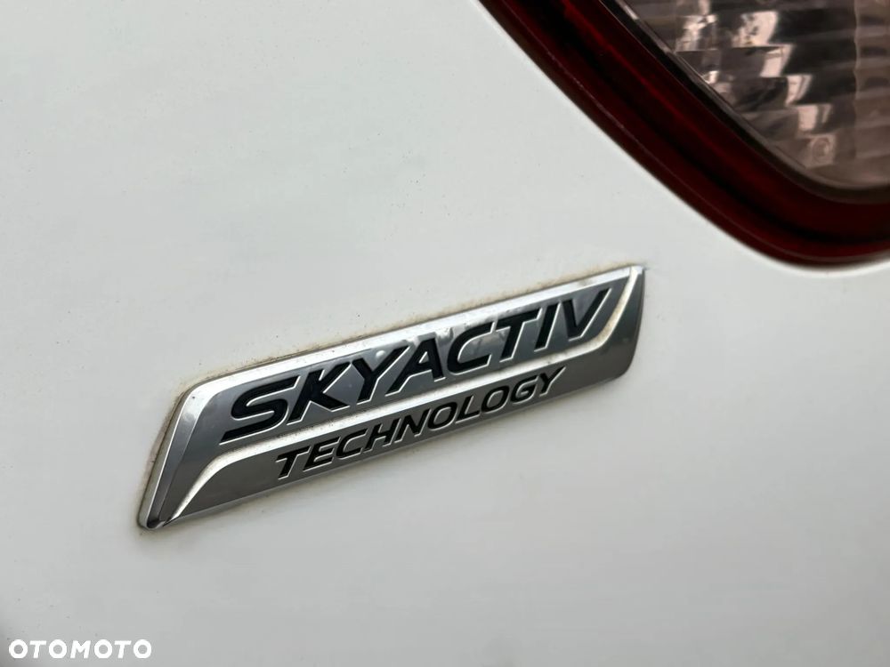 Mazda CX-5 2.0 Skyenergy - 19