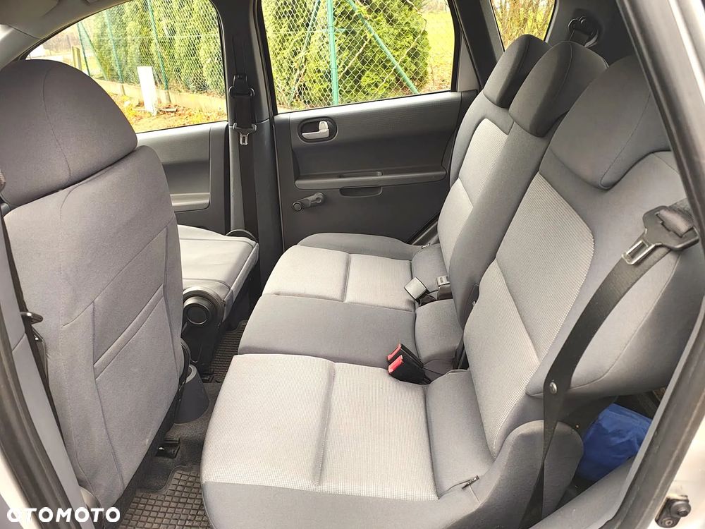 Mitsubishi Colt 1.3 Motion Plus - 36