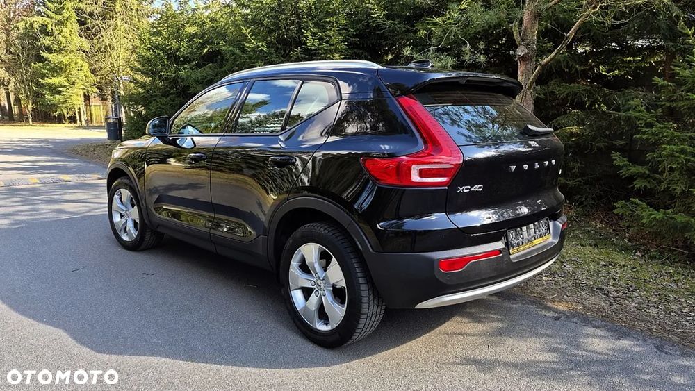 Volvo XC 40 - 29