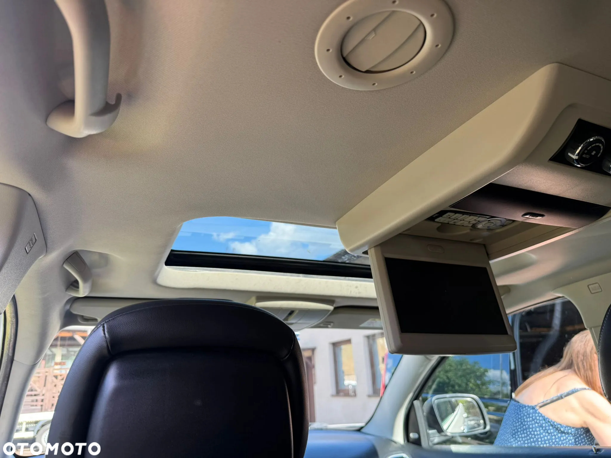 Fiat Freemont 2.0 Multijet 16V DPF Urban - 10