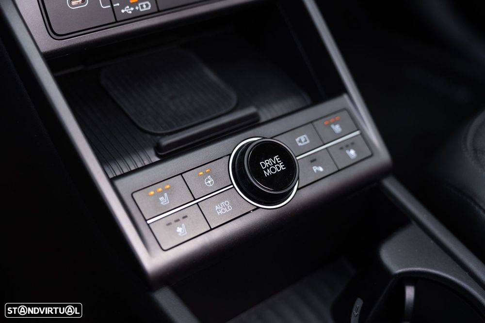 Hyundai Kauai 65.4 kWh Vanguard - 27