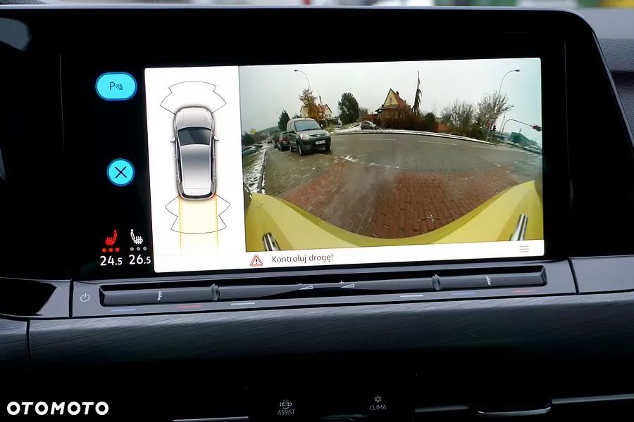 Volkswagen Golf - 36