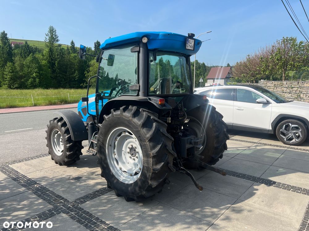Landini Alpine - 7