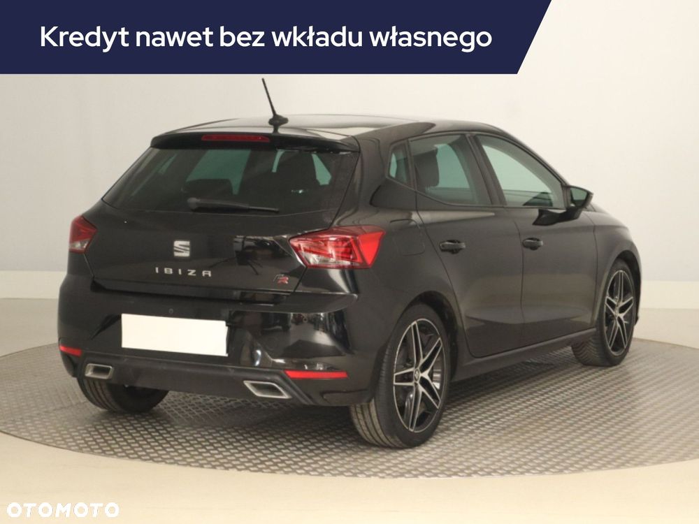Seat Ibiza - 7