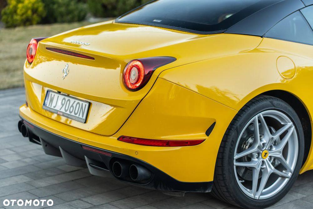 Ferrari California - 4