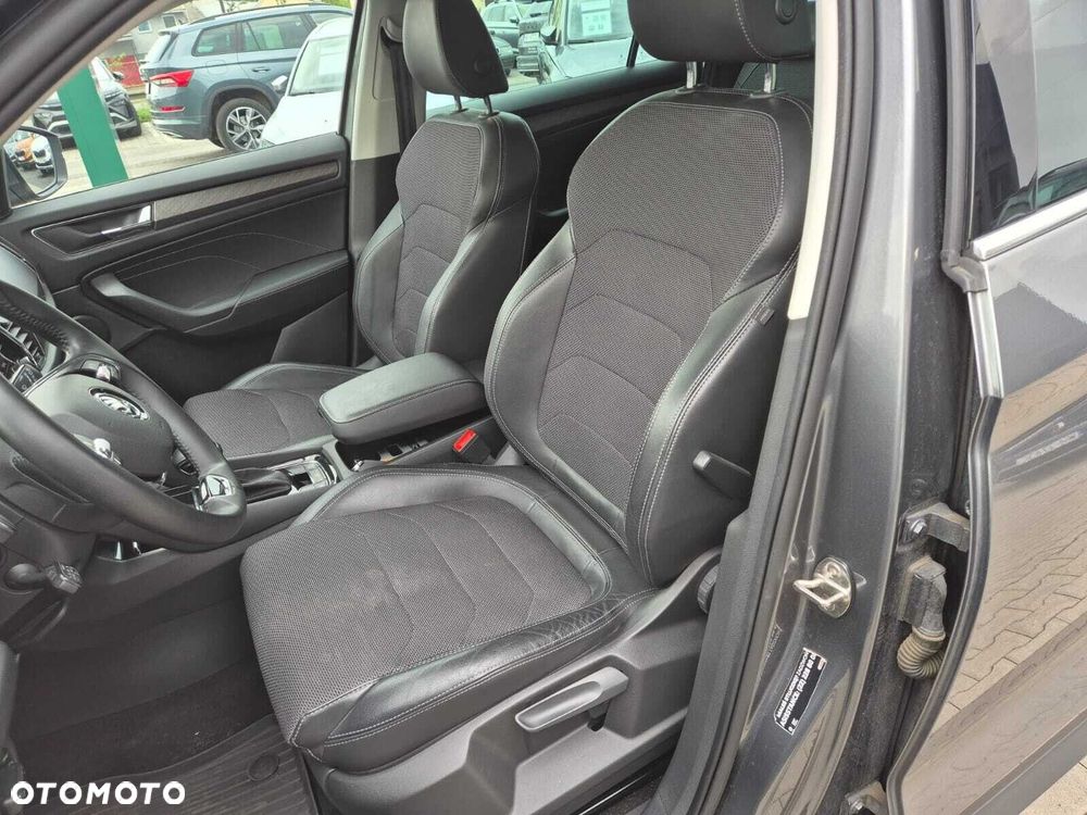 Skoda Kodiaq 2.0 TDI 4x2 Style DSG - 15