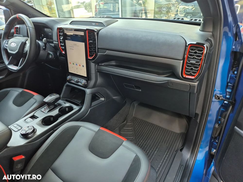 Ford Ranger - 23