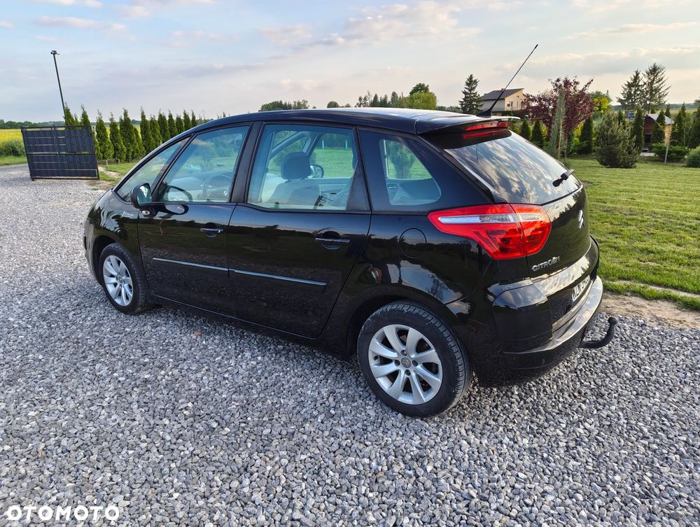 Citroën C4 Picasso 1.8i Impress Pack - 4
