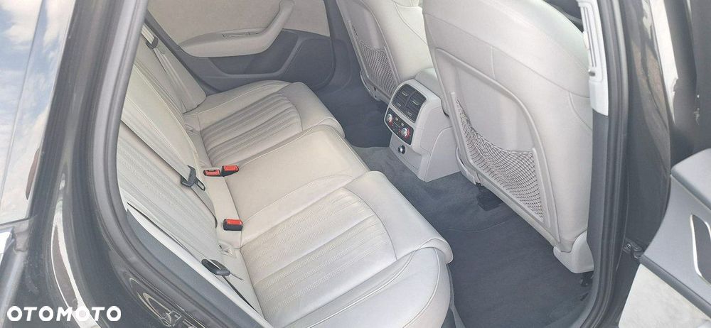 Audi A6 - 21
