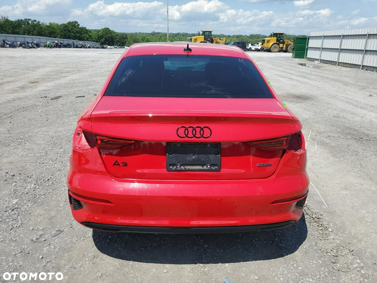 Audi A3 - 6