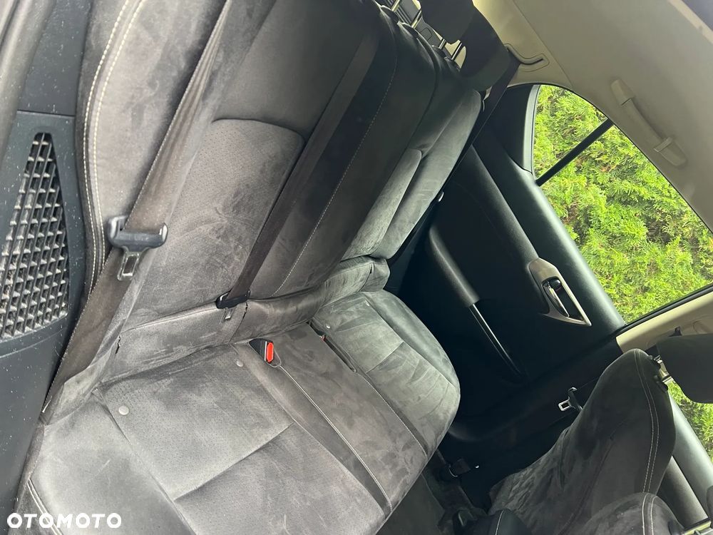 Lexus CT 200h Launch Edition - 11