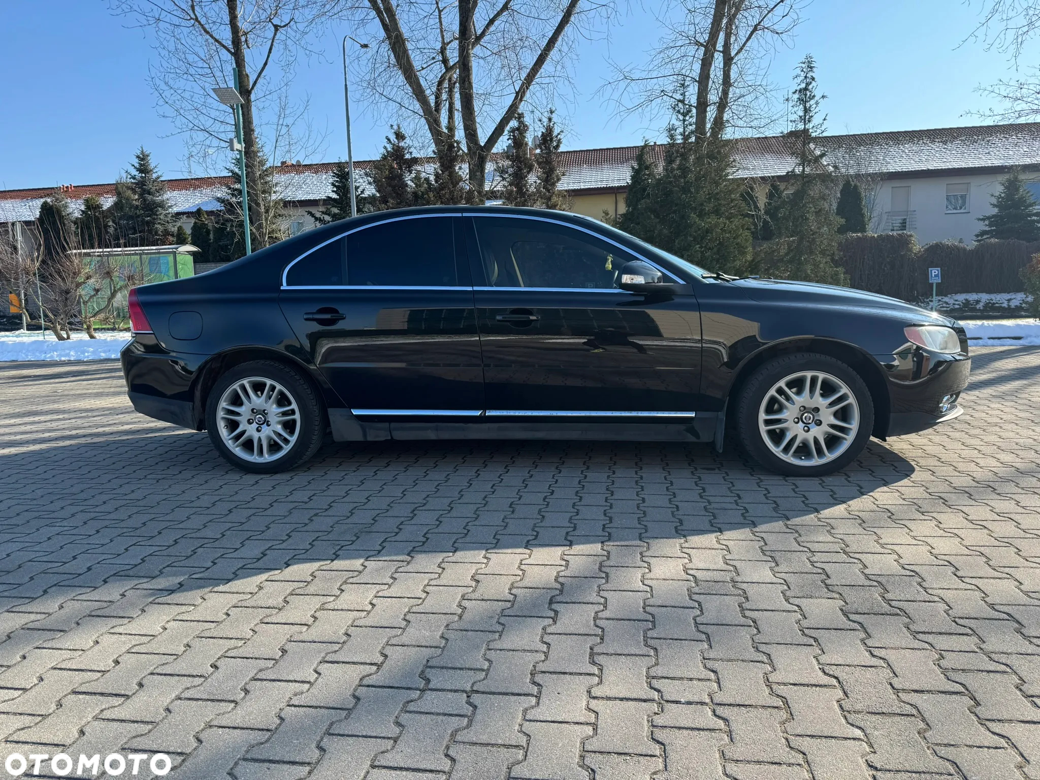 Volvo S80 2.0 Summum - 6