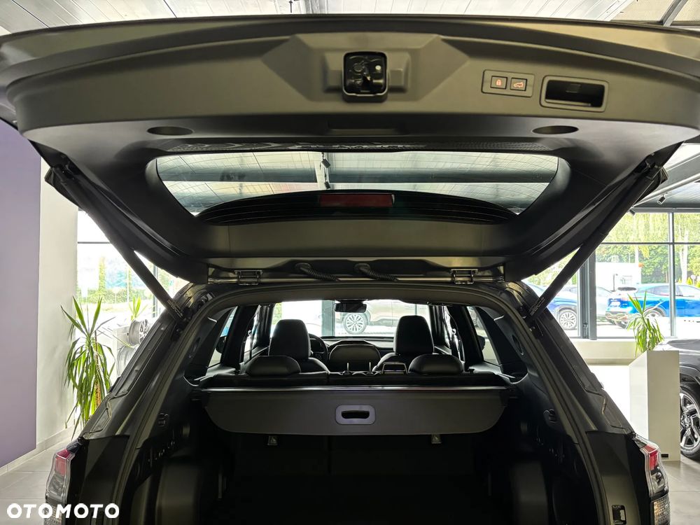 Subaru Forester 2.0i-L Platinum (EyeSight) Lineartronic - 10