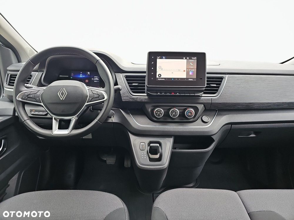 Renault Trafic Kombi 2.0 L2 Equilibre EDC - 5