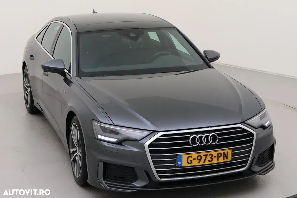 Audi A6 - 5