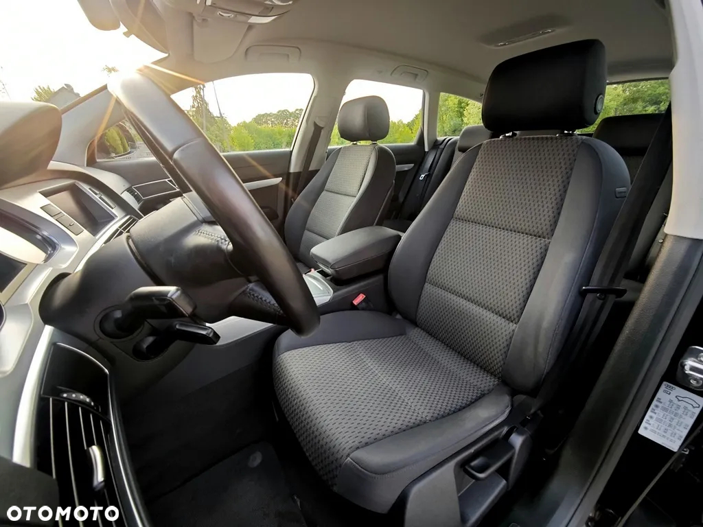 Audi A6 2.7 TDI Multitronic - 28