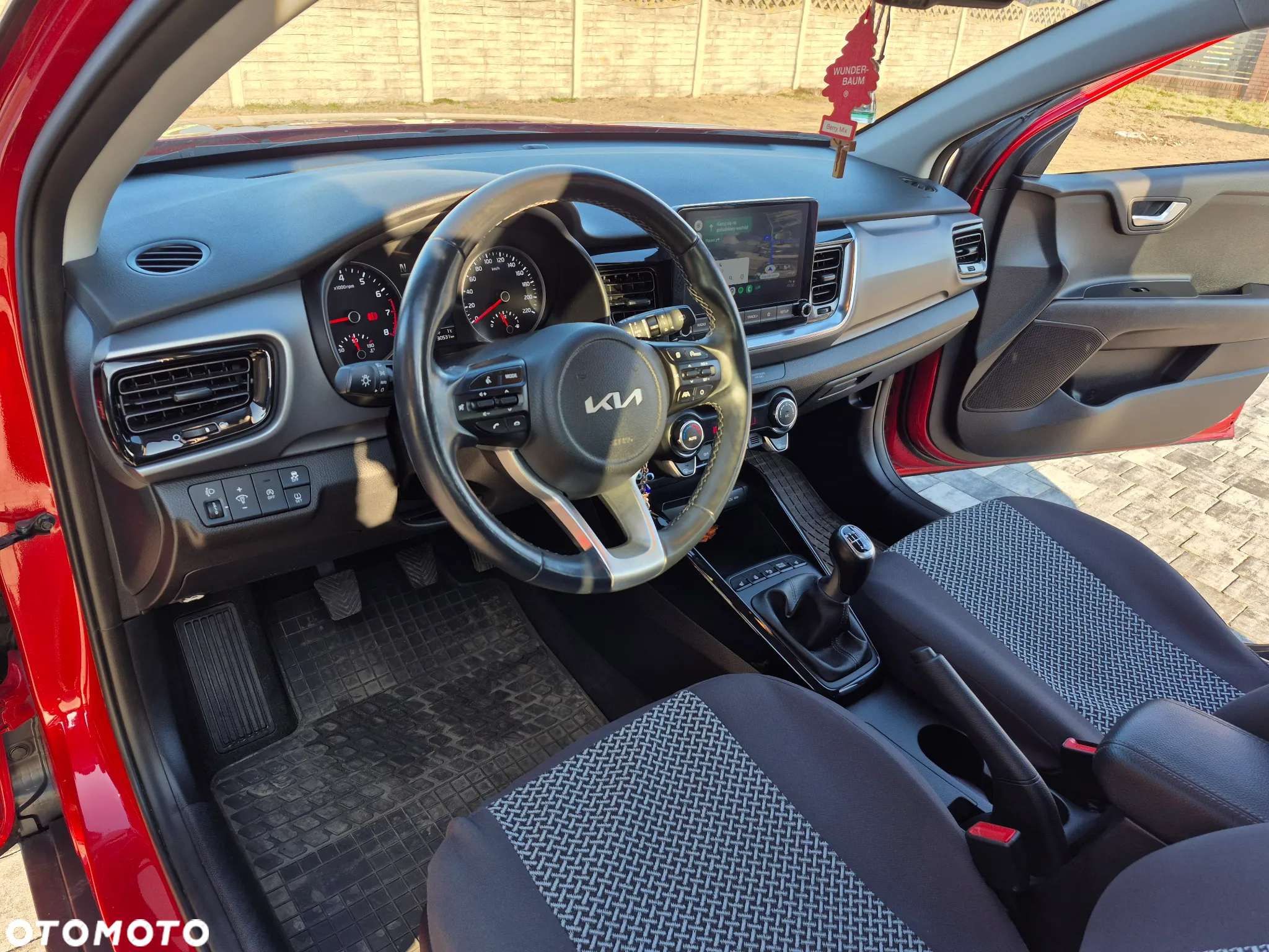 Kia Stonic 1.0 T-GDI OPF Mild Hybrid Edition 7 - 13