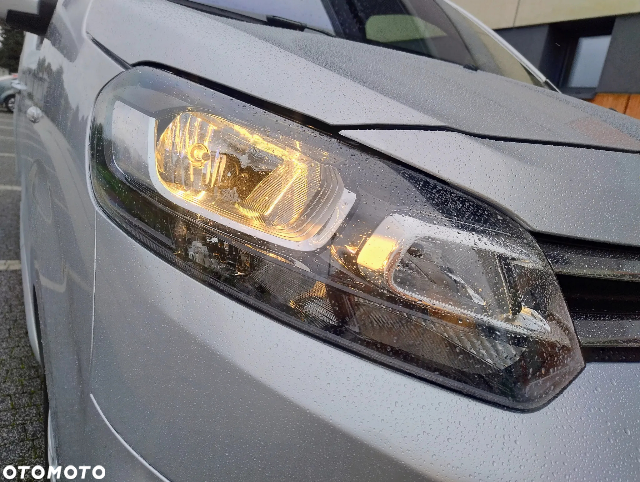 Citroën SpaceTourer XL 2.0 BlueHDi 150 Shine - 26
