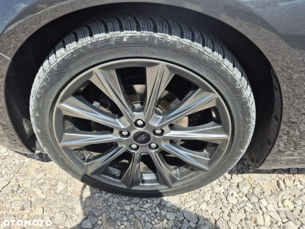 Ford Mondeo - 20