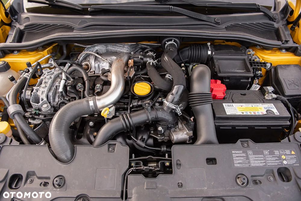Renault Clio TCe 200 EDC Sport - 21