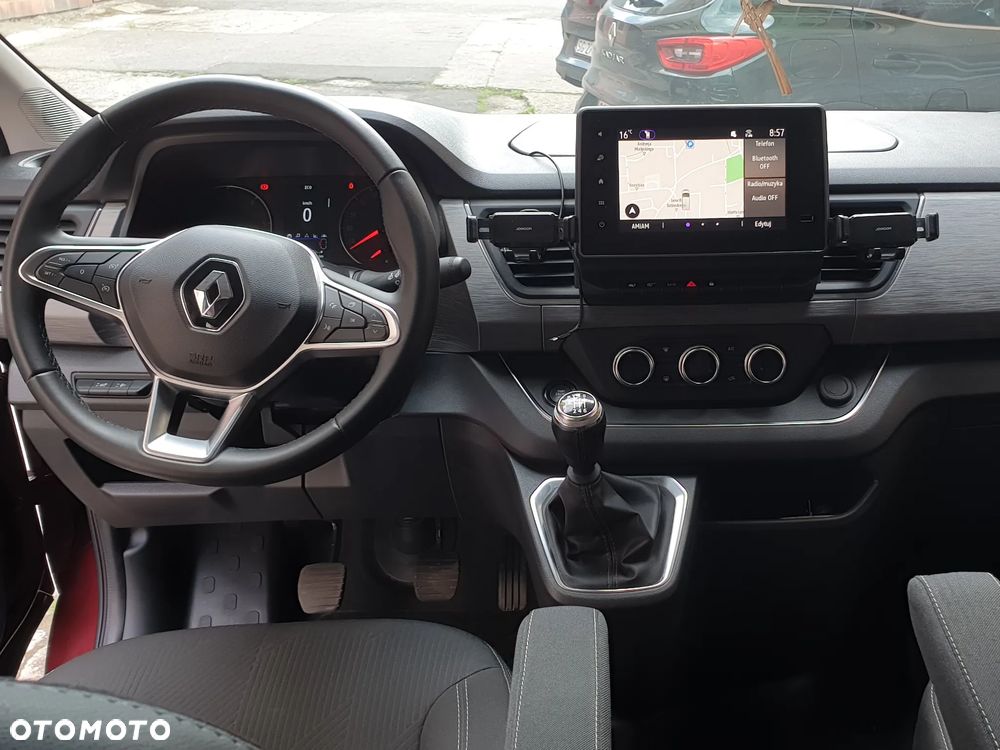 Renault Trafic 2.0 dCi Escapade - 4
