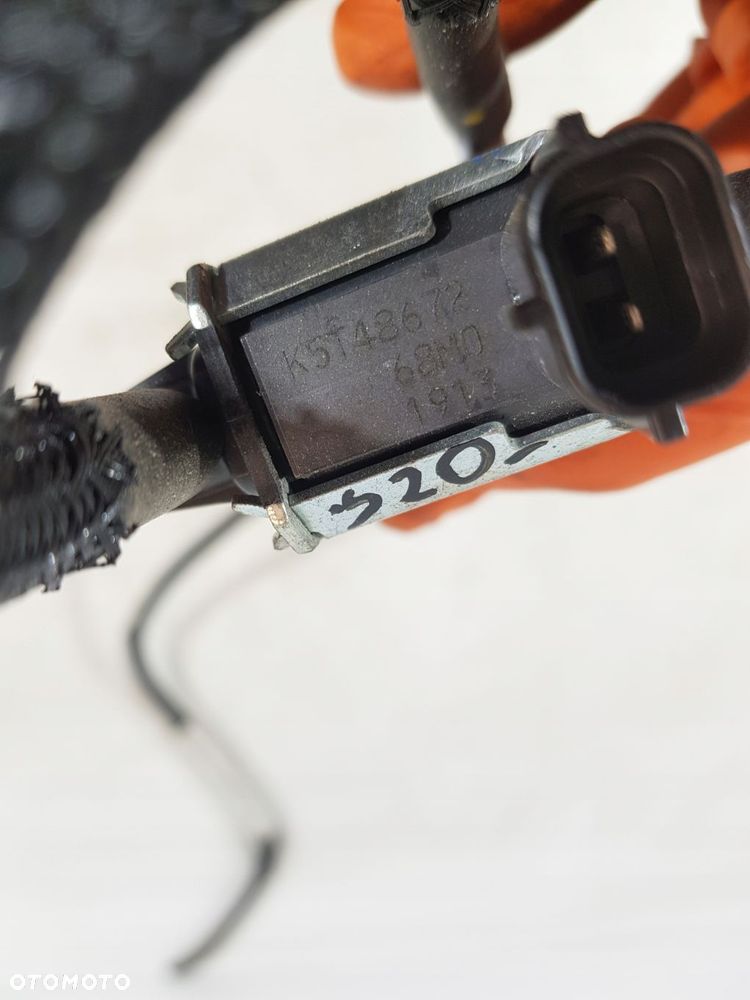 zawór podciśnienia k5t48672 suzuki s-cross sx-4 swift 1.0t 1.4t k10c - 8