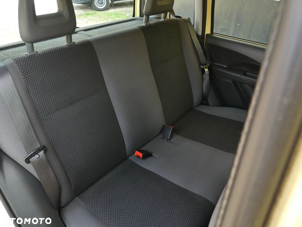 Fiat Panda 1.1 Active - 10