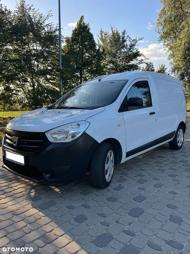 Dacia Dokker 1.5 dCi Outdoor - 7