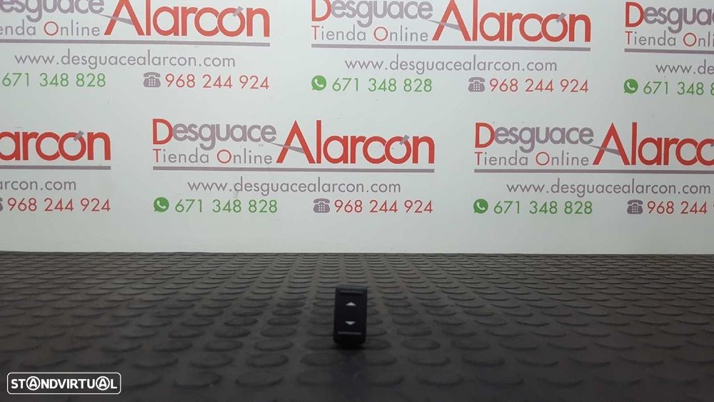 COMANDO DO ELEVADOR TRASEIRO DIREITO FORD FOCUS BERLINA (CAP) GHIA - 1