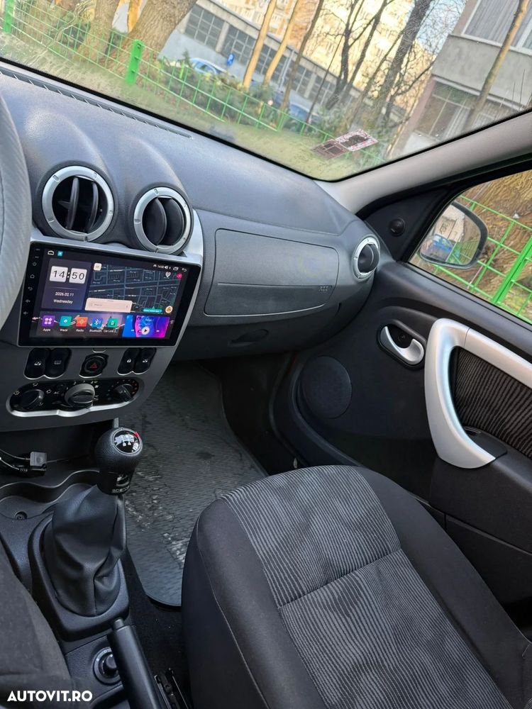 Dacia Logan - 15