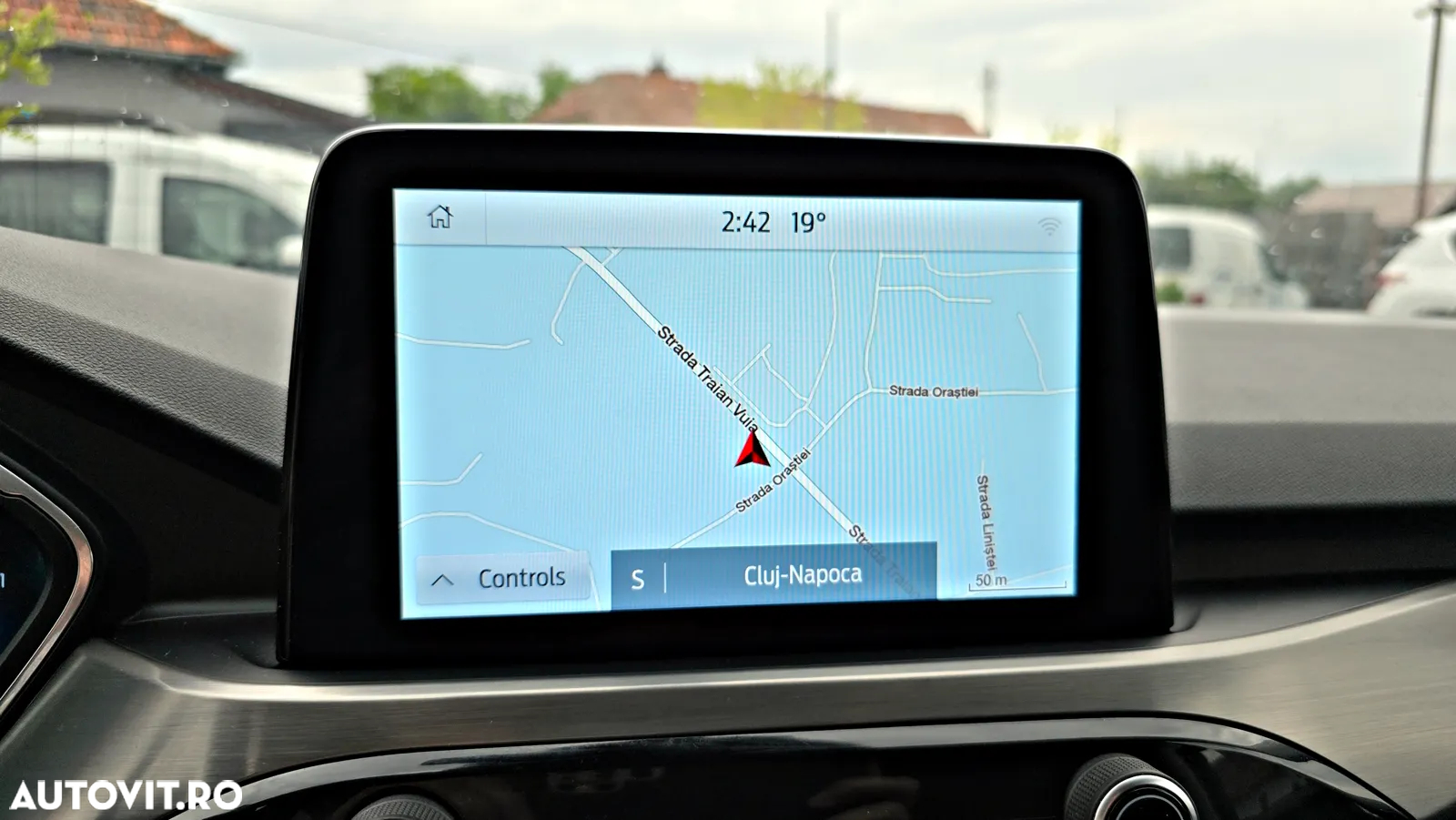 Ford Kuga 2.5 Duratec PHEV Titanium - 11