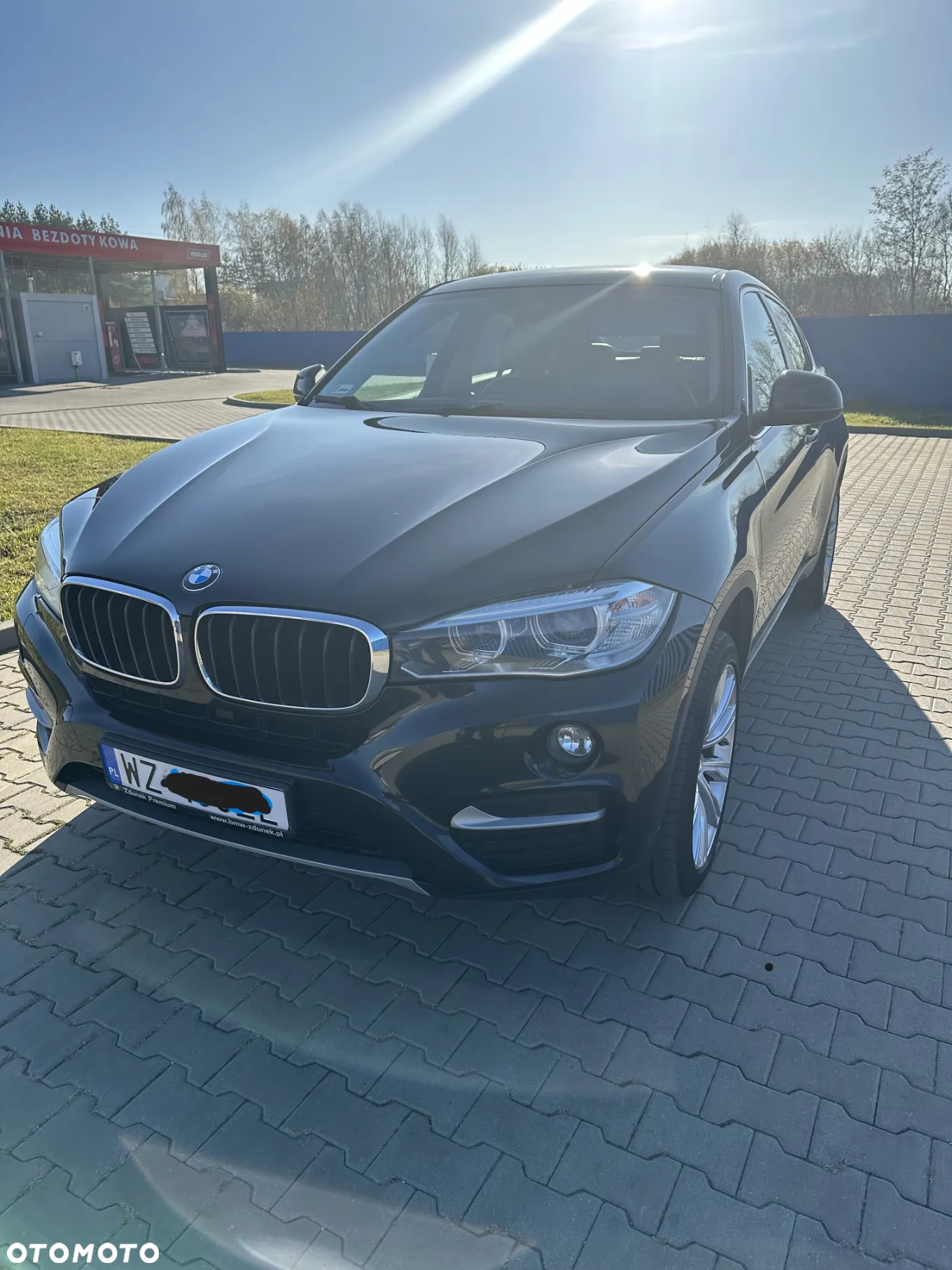 BMW X6 xDrive30d - 2