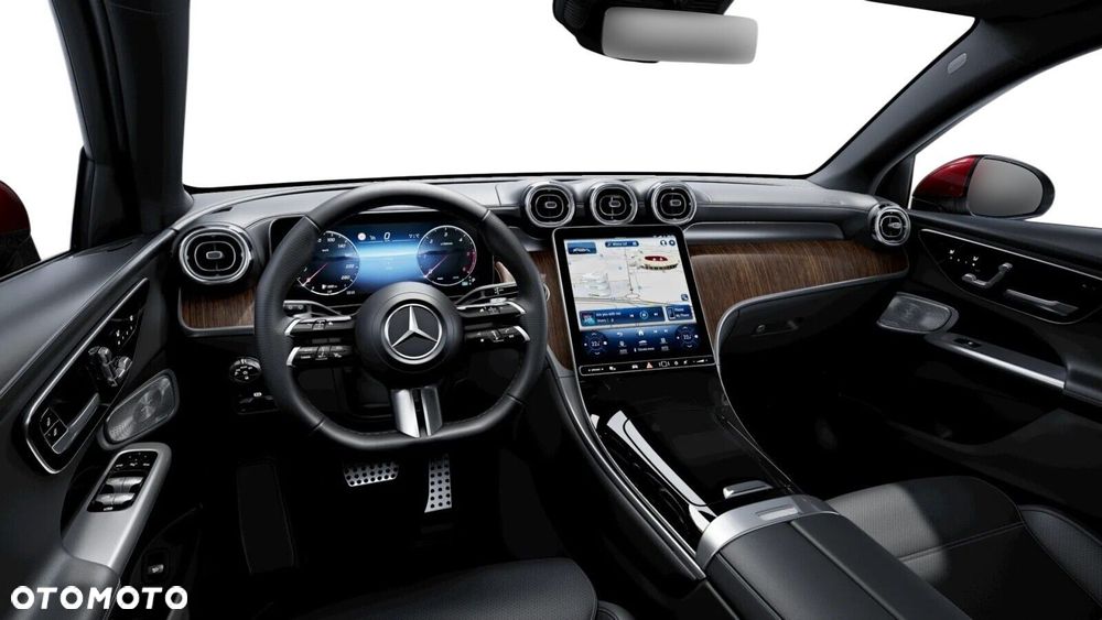 Mercedes-Benz GLC - 7