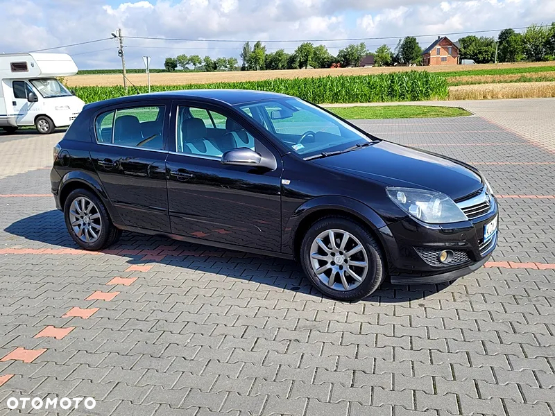 Opel Astra - 11