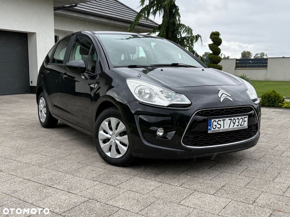 Citroën C3 1.4 Exclusive - 31