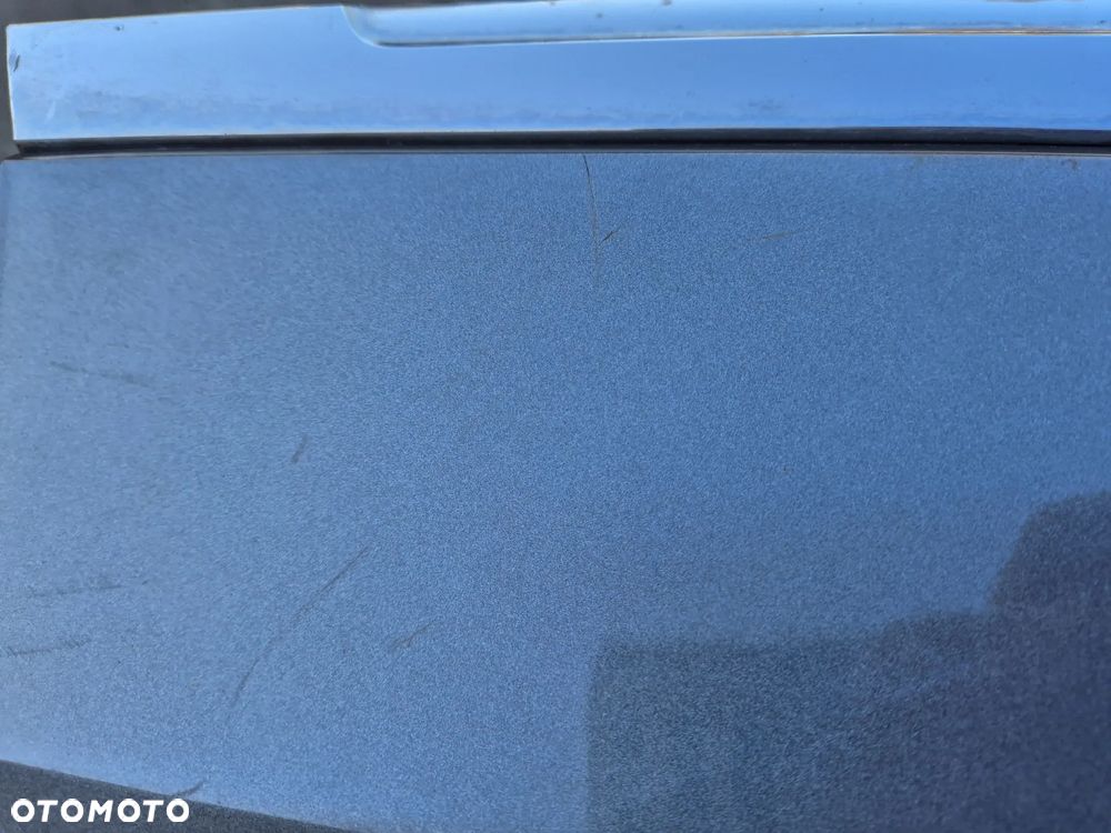 VW Tiguan II Allspace R Line 17- listwa nakładka drzwi tylne prawe LD7X 5NN - 3