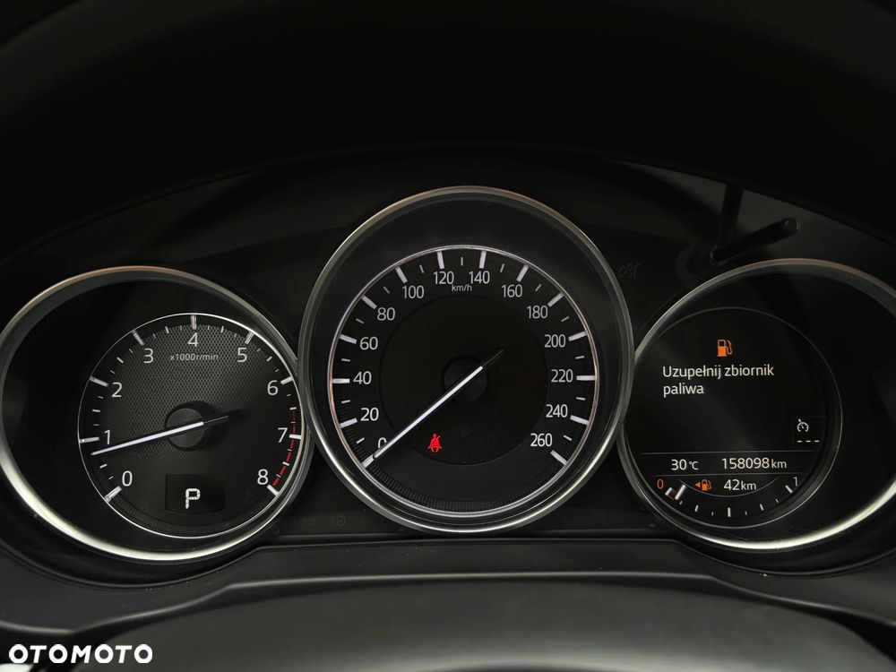 Mazda CX-5 2.0 Skypassion AWD - 22