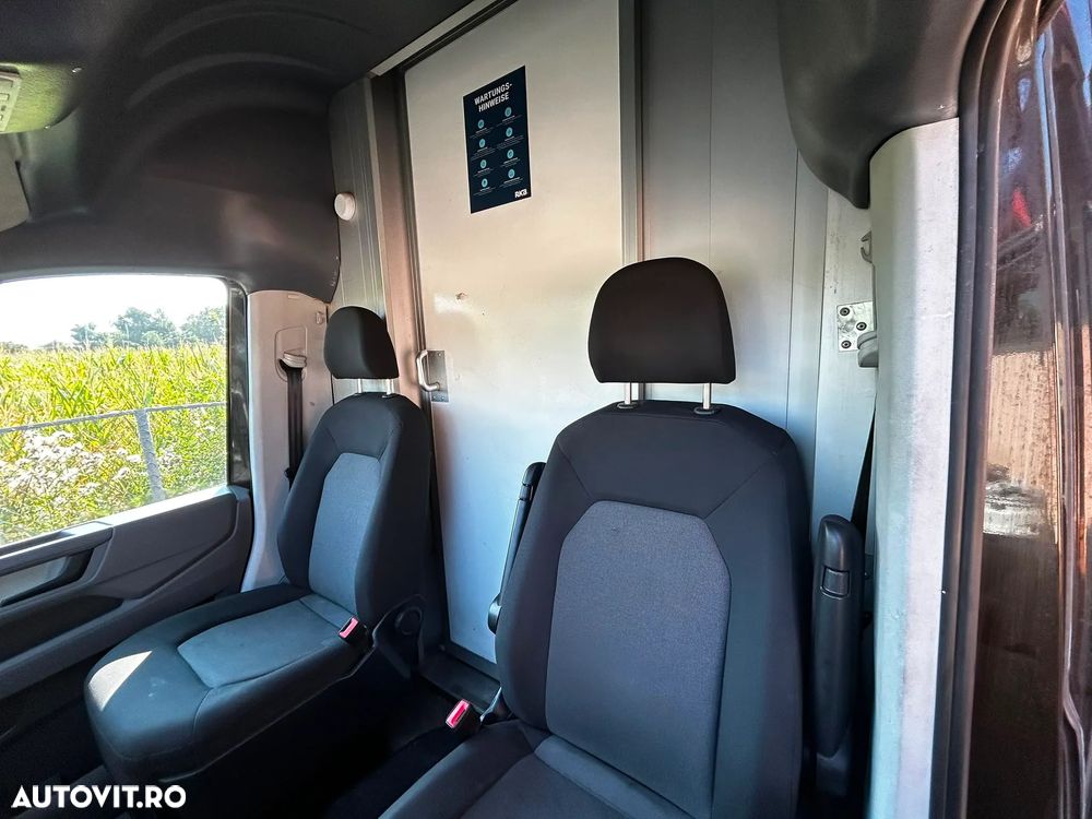 Volkswagen Crafter - 4