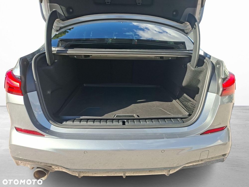 BMW Seria 2 218i M Sport - 19