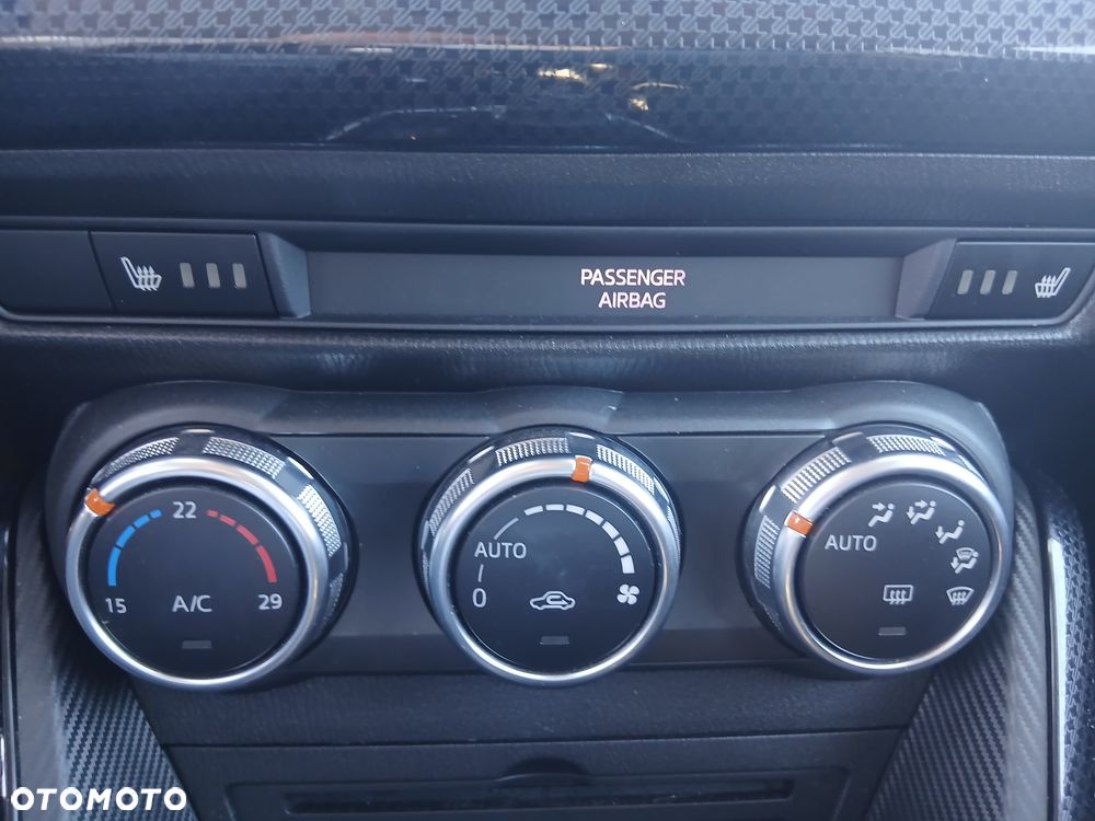 Mazda 2 1.5 Skypassion - 18