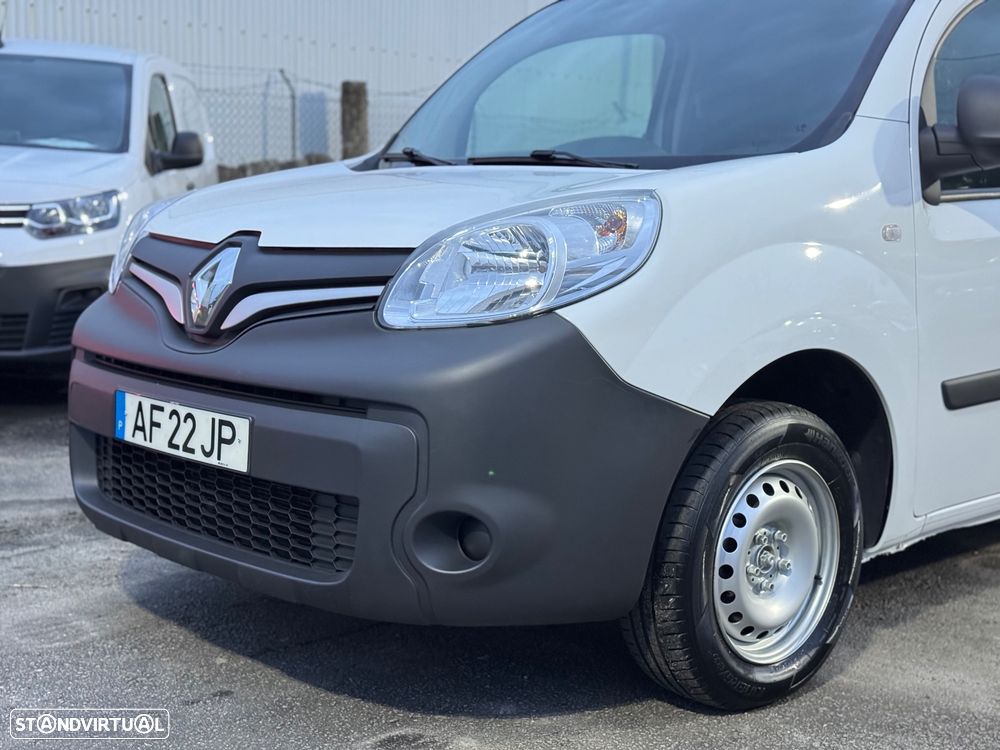 Renault Kangoo 1.5 DCI Maxi - 3
