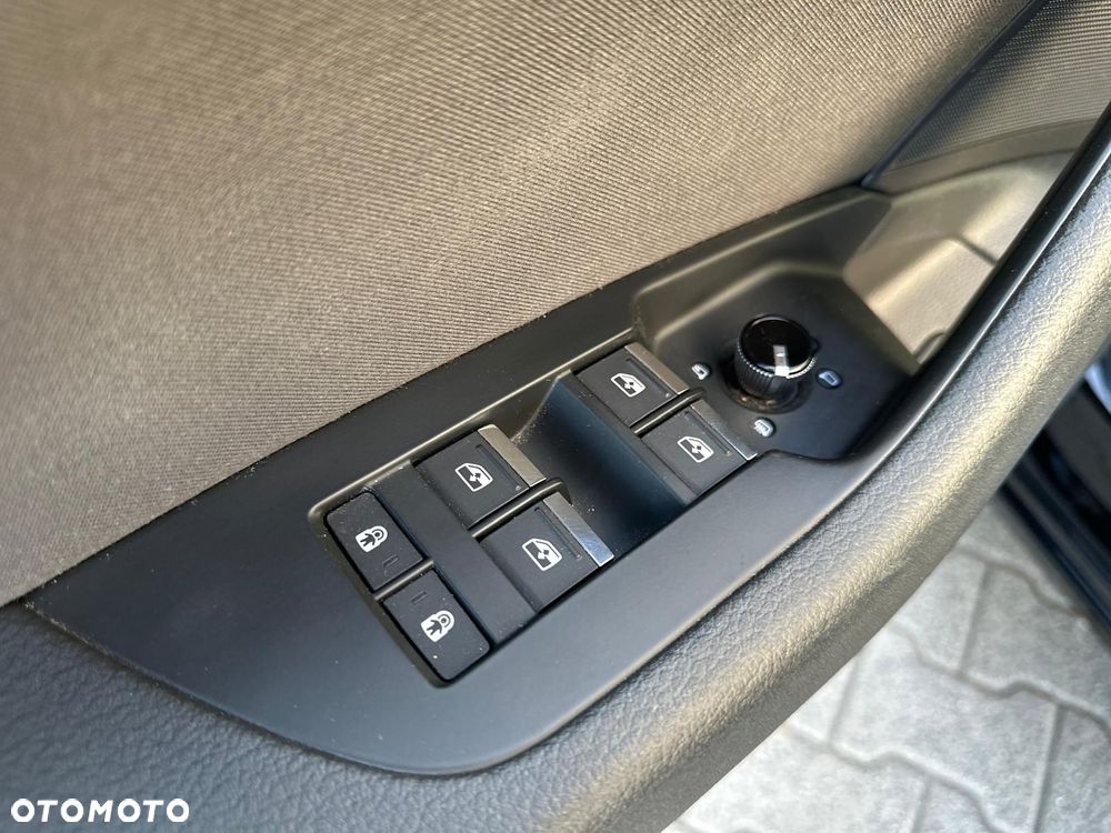 Audi A6 Limousine 40 TDI mHEV Sport S tronic - 13