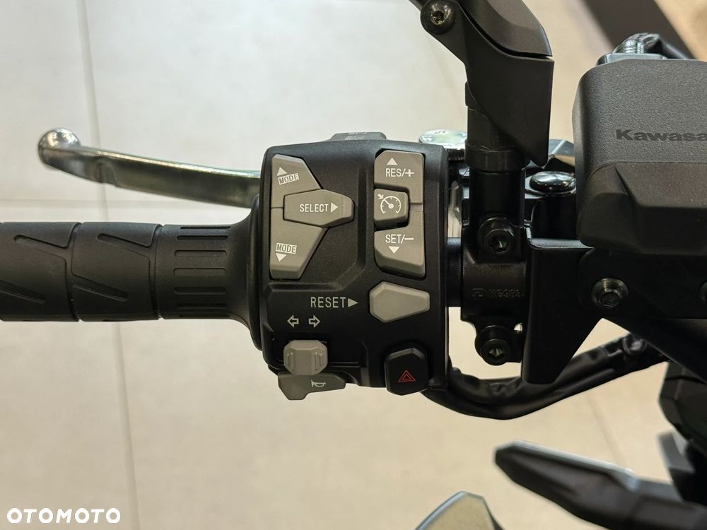 Kawasaki Z - 14