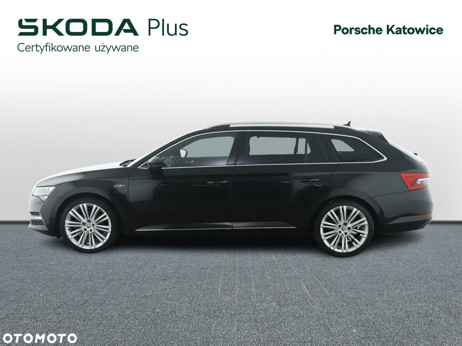 Skoda Superb 2.0 TDI SCR L&K DSG - 4
