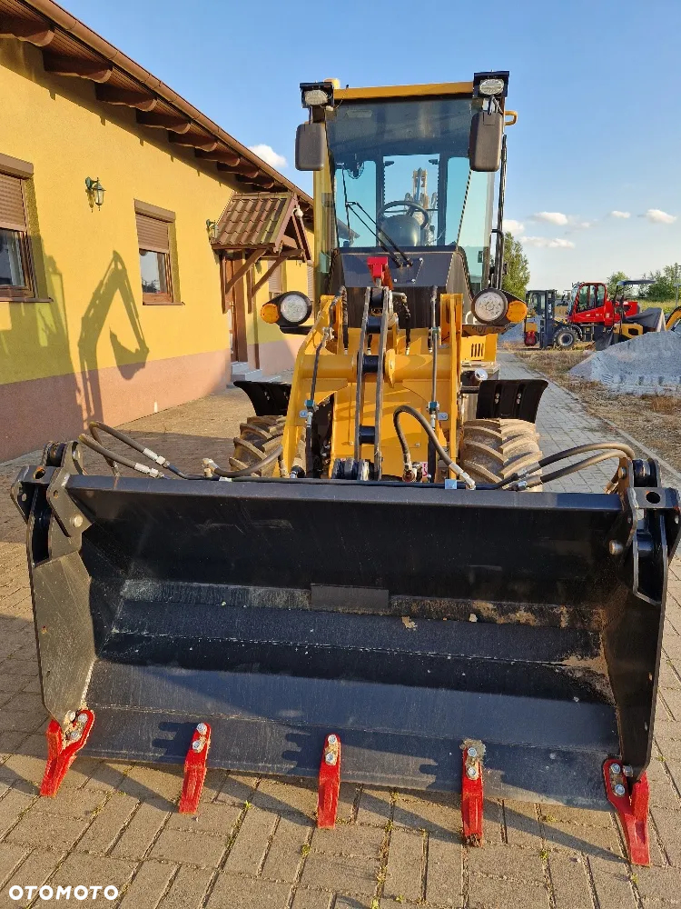 JCB 1CX - 6