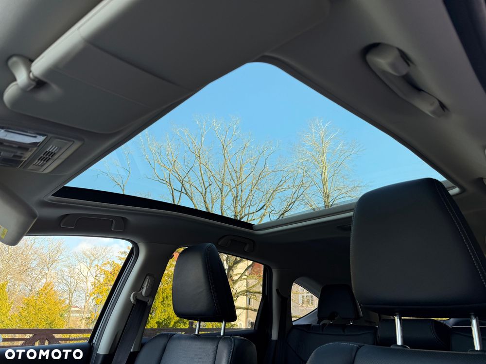 Honda CR-V 1.6i DTEC 4WD Executive - 16