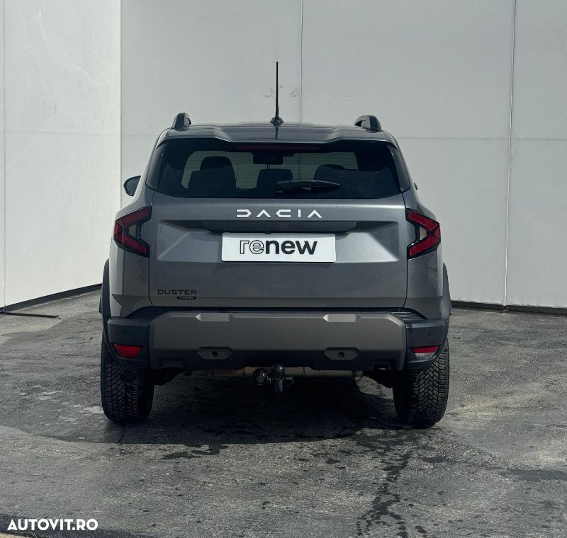 Dacia Duster - 6