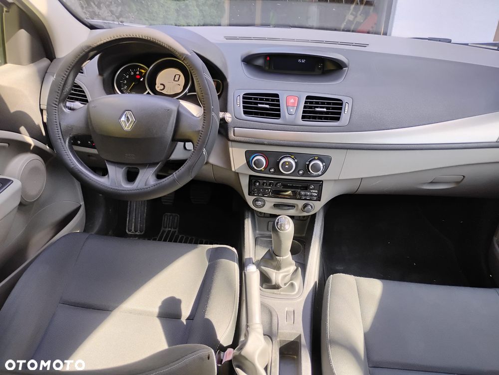 Renault Megane 1.6 16V Generation - 11